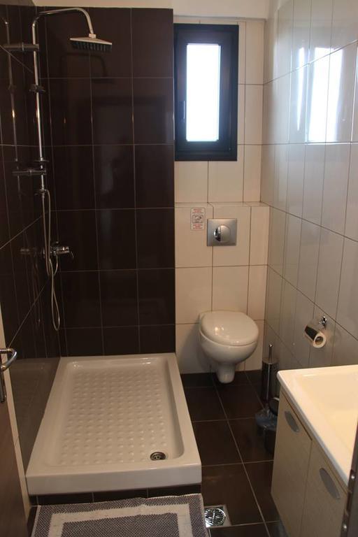 Anesis Luxury Apartments Skala Sotiros Exterior photo